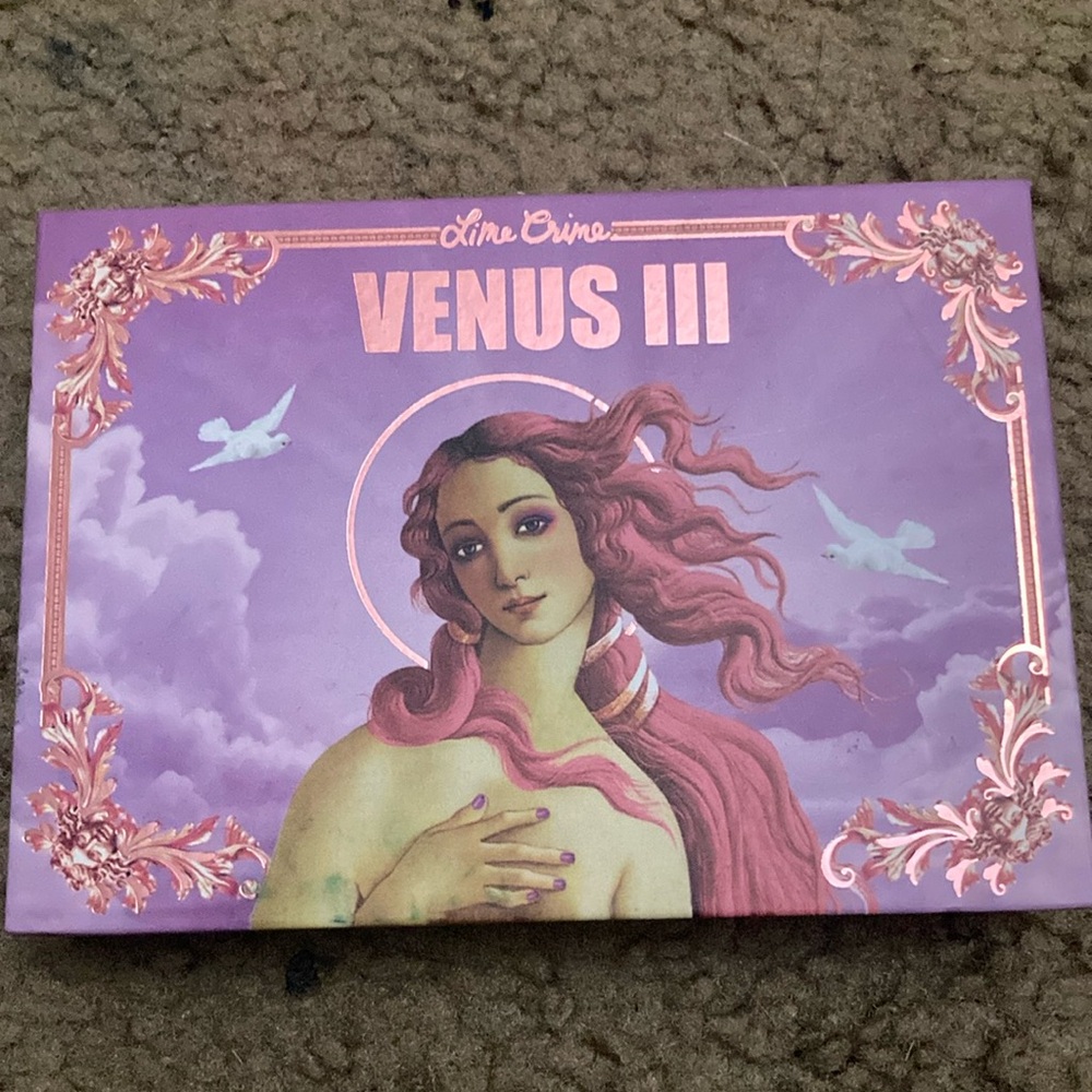 Venus 3